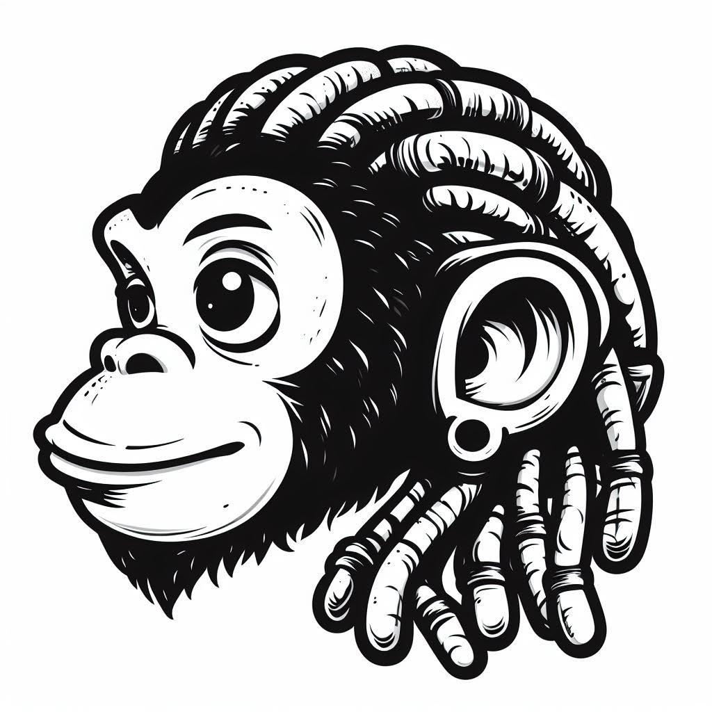 monkey_profile